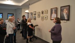 Выставка «Гончаров и Симбирск»