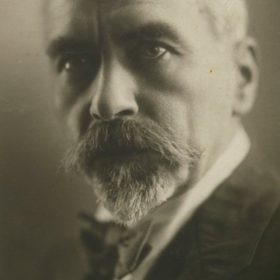 Фото. Палицын Иван Осипович. 1910-е