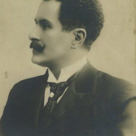 Фигнер Н.Н. Конец 1890-х – нач. 1900-х